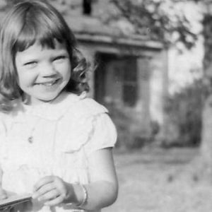 Meet your Posher, Martha-marti